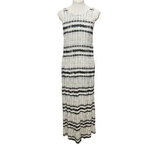 Flynn Skye Maxi Tie‎ Dye Dress Sz S